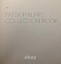 Collection Book V by Patek Philippe (Hardback, 1st Ed, 2018)