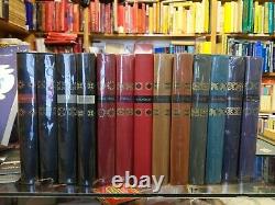 Collections genies et realites Hachette 1960s set of 13 Books (French)