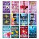 Colleen Hoover Collection 12 Books Set Hopeless, Losing Hope, Finding Cinderella