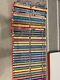 Complete Collection Full Set Animorphs Books 1-54 Plus Extras