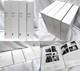 Complete Collection Of Daido Moriyama's Works 4 Volumes Photography Art Book Set