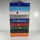 Complete Diana Gabaldon Outlander Series Nine Book Hardcover Set Collection