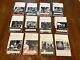 Complete Foxfire Book Set Series Books 1-12 Brand New Large Paperback Collection