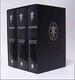 Complete History Of Middle-earth 3 Books Boxed Set By Christopher Tolkien Hb New