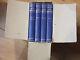 Complete Set Goulds History Of Freemasonry Vols I To Iv Third Edition Jan 1951