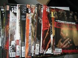DC Comic Book Lot Hellblazer 1-280 (-12 iss) Nice set Constantine Vertigo JLD