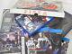Devil May Cry 4 Special Edit Pizza Box Art Book Complete Set Ps4 Capcom Ltd