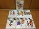 Dragon Ball Daizenshuu Complete 7 Books Akira Toriyama Full Set Shueisha Vol. 1-7