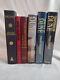 Dune By Frank Herbert Complete Set Of 6 Hardcover Mostly Putnam First Editions