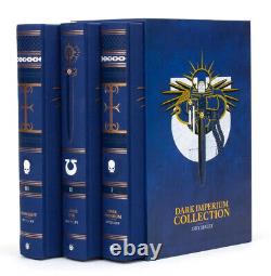 Dark Imperium Collection Limited Edition Boxed Set by Guy Haley