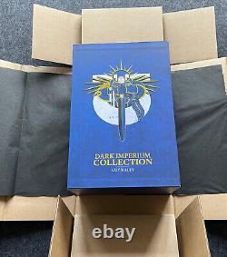 Dark Imperium Collection Limited Edition Boxed Set by Guy Haley