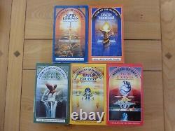 David Eddings Books Bundle x21 Full Collections + more Inc Belgariad Mallorean