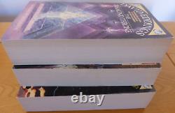 David Eddings Books Bundle x21 Full Collections + more Inc Belgariad Mallorean