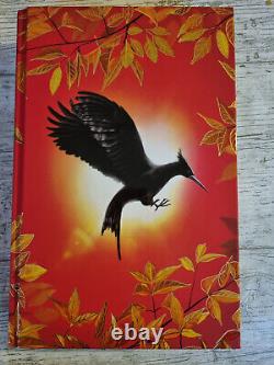 Deluxe Hunger Games Collection (4 book set) by Suzanne Collins Hardcover Book