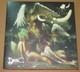 Devil May Cry Dmc Dense Material Collection Art Book + Pendant Necklace Set Rare