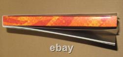 Devil May Cry DMC Dense Material Collection Art book + Pendant Necklace Set Rare