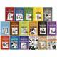 Diary Of A Wimpy Kid The Ultimate Complete 17 Books Set Collection Jeff Kinney