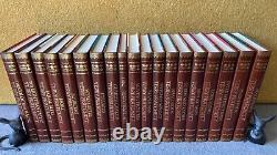 Discworld Unseen Library Complete Set of 19 including Maskarade Misprint