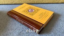 Discworld Unseen Library Complete Set of 19 including Maskarade Misprint