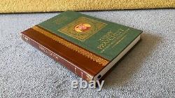 Discworld Unseen Library Complete Set of 19 including Maskarade Misprint