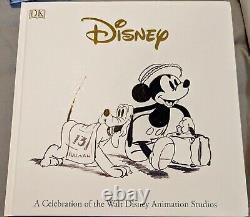 Disney Classics Complete 56 Movie Collection DVD LIMITED EDITION BOX SET