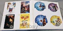 Disney Classics Complete 56 Movie Collection DVD LIMITED EDITION BOX SET