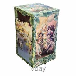 Disney Fairies Funtastic Pixies Hollow Boxed Set Book Collection