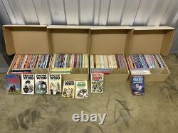Doctor Who Vintage Target Paperback Books Complete Set Of 168 Titles Many Rare
