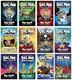 Dog Man Series 1-12 Books Collection Set By Dav Pilkey, Hardback New