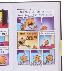 Dog Man by Dav Pilkey Books 1-12 Collection Set Ages 6-12 Hardback