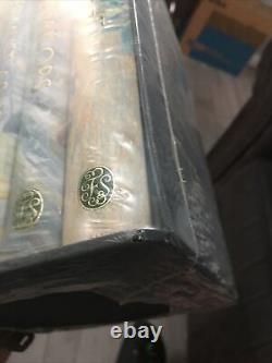 Dorothy L. Sayers Crime Collection Folio Society Boxed 5 Volume Set SEALED