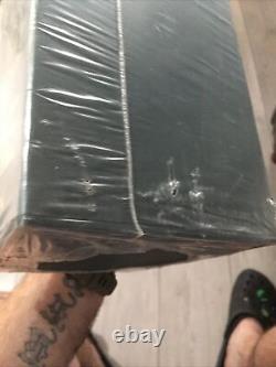 Dorothy L. Sayers Crime Collection Folio Society Boxed 5 Volume Set SEALED