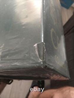 Dorothy L. Sayers Crime Collection Folio Society Boxed 5 Volume Set SEALED