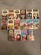 Dr Doctor Who Paperback Target Novels Books Set Of 16 Different Titles