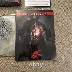 Dragon Age Roleplaying Game Box Set Collection 1-2 Green Ronin Publishing