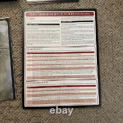 Dragon Age Roleplaying Game Box Set Collection 1-2 Green Ronin Publishing