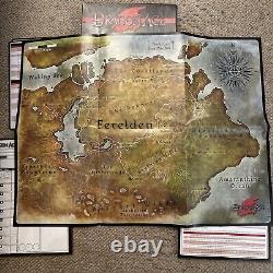Dragon Age Roleplaying Game Box Set Collection 1-2 Green Ronin Publishing