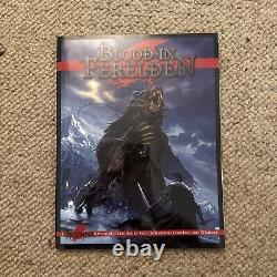 Dragon Age Roleplaying Game Box Set Collection 1-2 Green Ronin Publishing