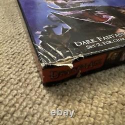 Dragon Age Roleplaying Game Box Set Collection 1-2 Green Ronin Publishing
