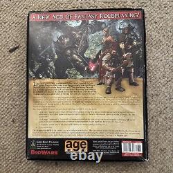Dragon Age Roleplaying Game Box Set Collection 1-2 Green Ronin Publishing