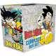 Dragon Ball Complete Book Box Set 16 Volumes Collection By Akir Toriyama Akira