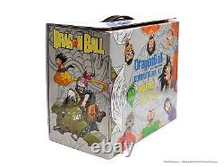 Dragon Ball Complete Box Set Vols. 1-16 with premium by Akira Toriyama RRP £110