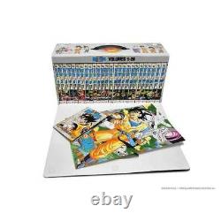 Dragon Ball Z Vol 1-26 Complete Childrens Gift Box Set Collection with premium