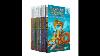 Dragon Masters Series 18 Book Set Collection By Tracey West
