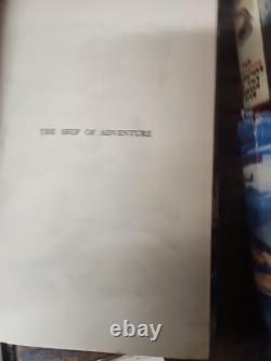ENID BLYTON COLLECTION Of FAMOUS BOOKS Set Of 5 ORIGINAL DUST JACKETS