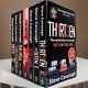 Eddie Flynn Series 6 Books Collection Set By Steve Cavanagh New