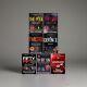 Eddie Flynn Series 7 Books Collection Set By Steve Cavanagh Twisted, Thirteen