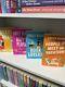 Emily Henry Collection 4 Books Set Beach Read Happy Place Barnes And Noble Us
