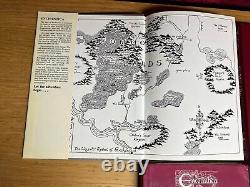 Enchantica 4 Book Set Whole Set Andrew Bill Some Signed Early Editions Hardbacks
