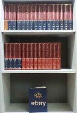 Encyclopaedia Britannica 1979 FULL SET 31 Books ID1582P2